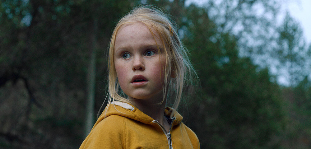 Trailer Από Το Θρίλερ Τρόμου "The Innocents"