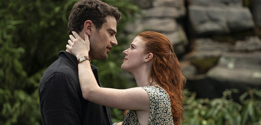 Trailer Από Τη Νέα Σειρά "The Time Traveler's Wife"