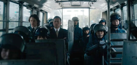 Πρώτο Trailer Από Τη Νέα Σειρά “Tokyo Vice” Πρώτο Trailer Από Τη Νέα Σειρά "Tokyo Vice"