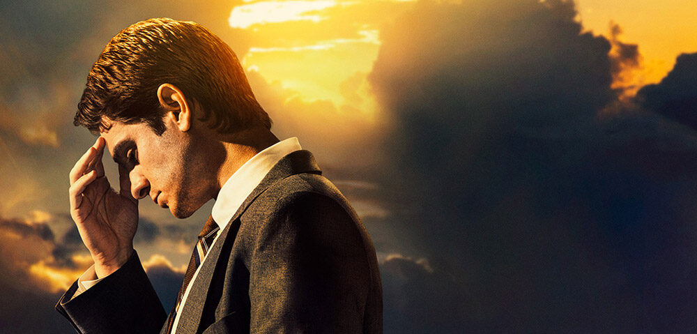 Νέο Trailer Από Το “Under the Banner of Heaven” Νέο Trailer Από Το "Under the Banner of Heaven"