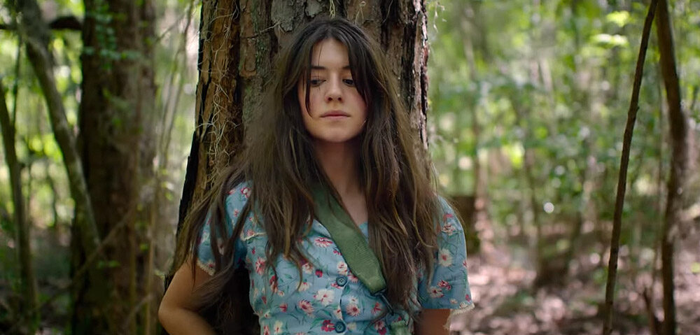 Trailer Από Το Δραματικό "Where The Crawdads Sing"