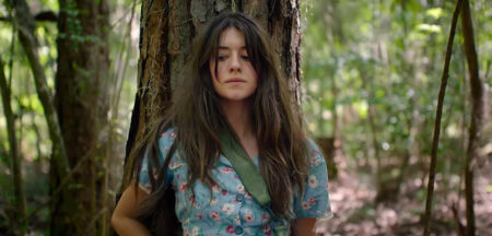 Trailer Από Το Δραματικό "Where The Crawdads Sing"