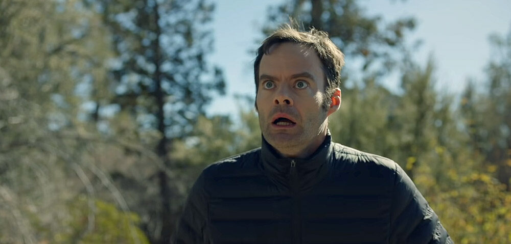 Trailer Απο Την Τρίτη Σεζόν Του "Barry"