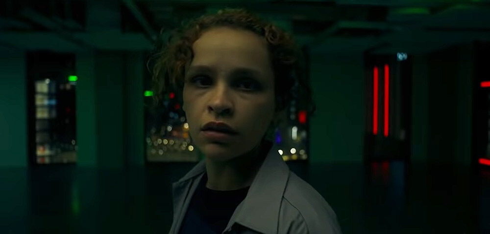 Trailer Από Το Θρίλερ "Choose or Die" Του Netflix