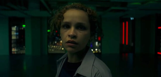 Trailer Από Το Θρίλερ "Choose or Die" Του Netflix