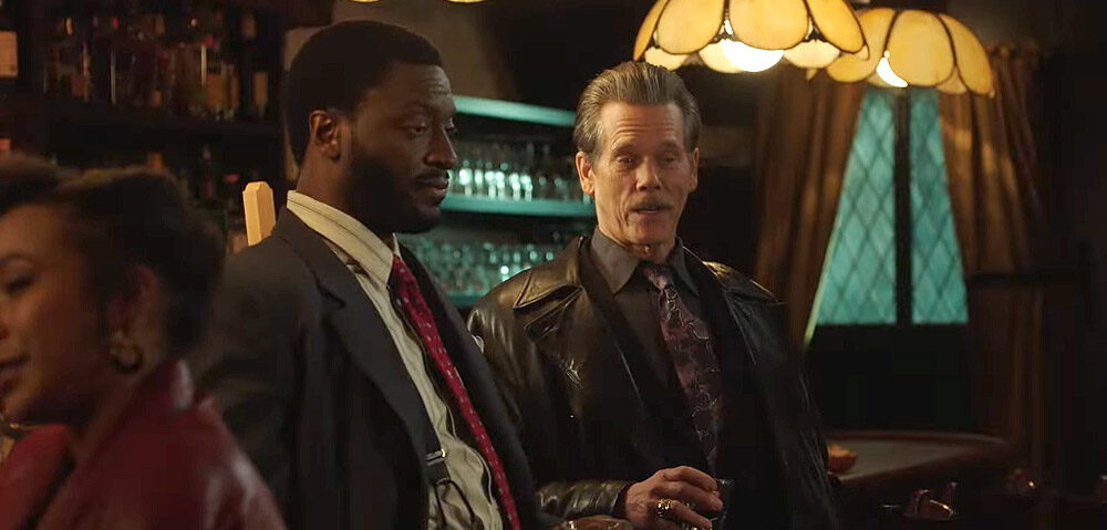 Trailer Από Την Τρίτη Σεζόν Του "City on a Hill"