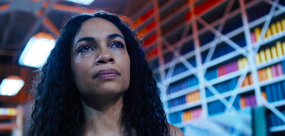 Πρώτο Trailer Από Το "DMZ" Του HBO Max