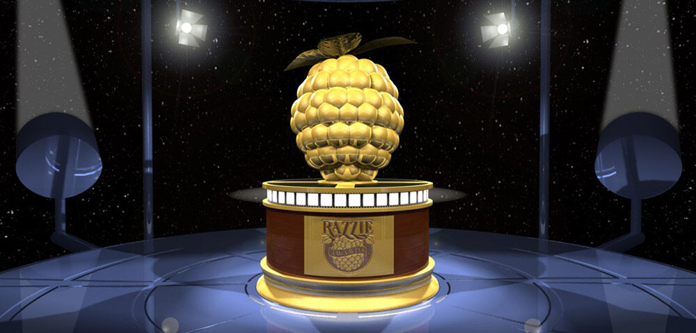 Οι Νικητές Των Χρυσών Βατόμουρων 2022