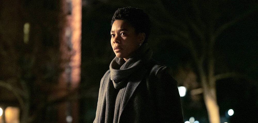 Trailer Από το Θρίλερ Τρόμου "Master"