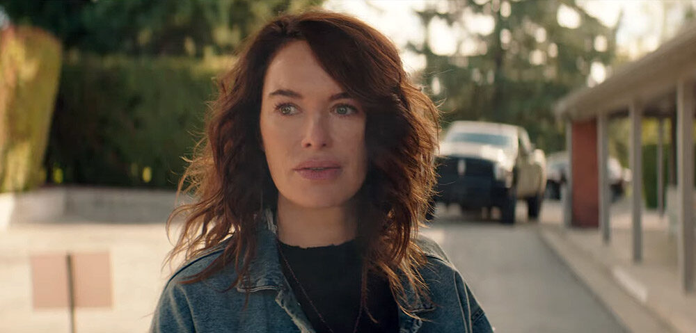 Trailer Από Το θρίλερ Δράσης "Nine Bullets"