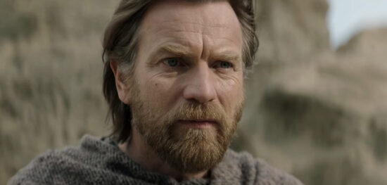 Πρώτο Trailer Από Το "Obi-Wan Kenobi"