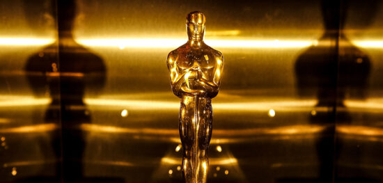 Οι Νικητές Των Βραβείων Oscar 2022