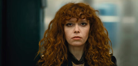 Trailer Από Την Δεύτερη Σεζόν Του “Russian Doll” Trailer Από Την Δεύτερη Σεζόν Του "Russian Doll"