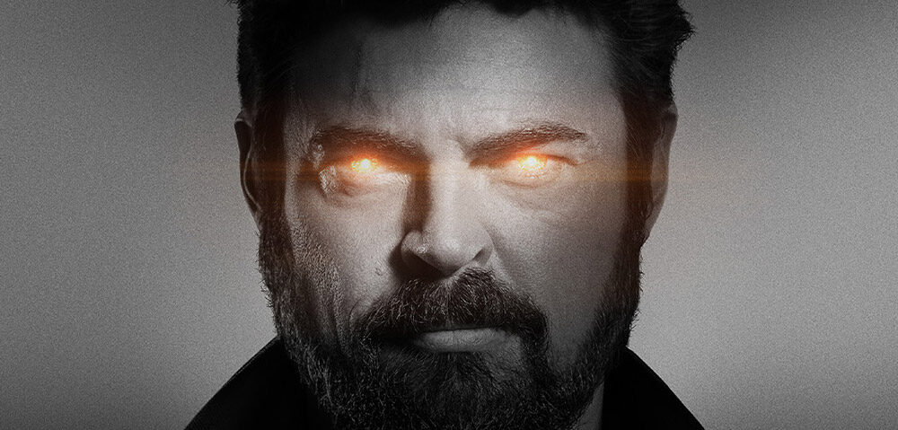 Trailer Από Την Τρίτη Σεζόν Του "The Boys"