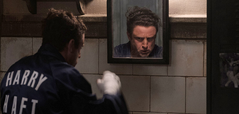 Trailer Από Το Βιογραφικό Δράμα "The Survivor"