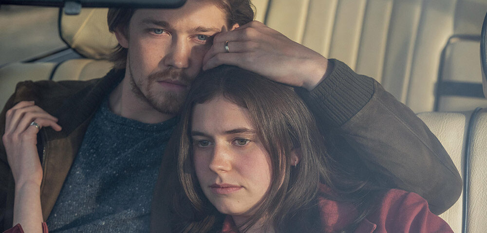 Νέο Trailer Από Την Μίνι Σειρά "Conversations With Friends"