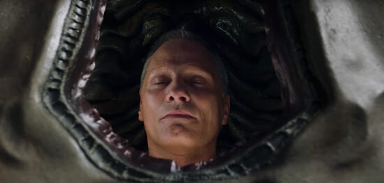 Trailer Από Το "Crimes of the Future" Του David Cronenberg