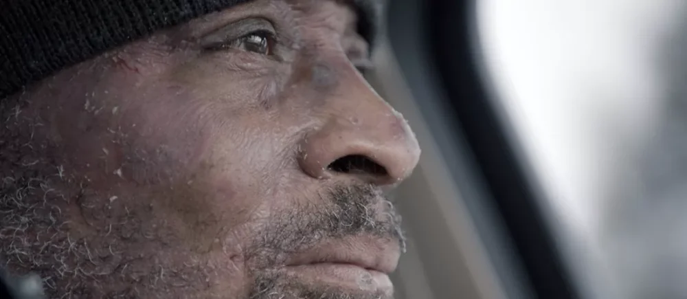 Trailer Από Το Ντοκιμαντέρ "Into the Weeds"