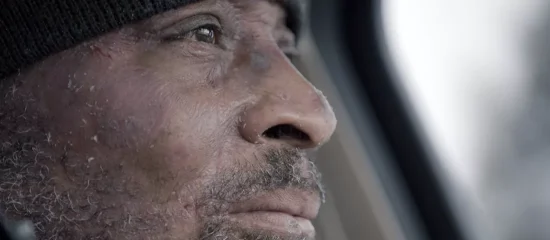 Trailer Από Το Ντοκιμαντέρ “Into the Weeds” Trailer Από Το Ντοκιμαντέρ "Into the Weeds"