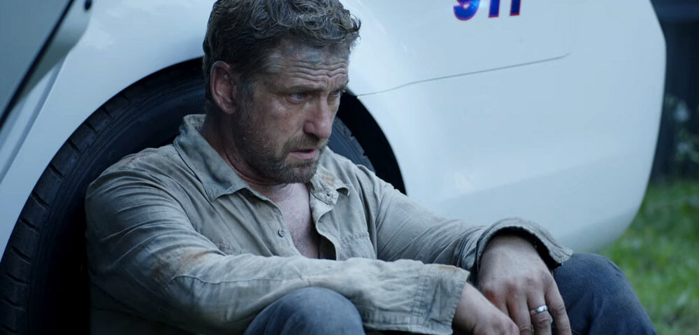 Trailer Από Το Θρίλερ Δράσης "Last Seen Alive"