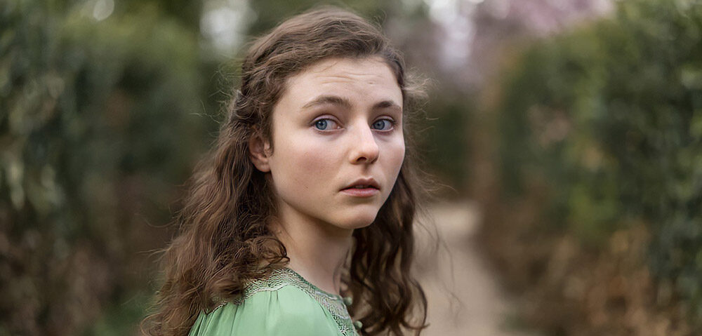 Trailer Από Την Μίνι Σειρά "Life After Life"