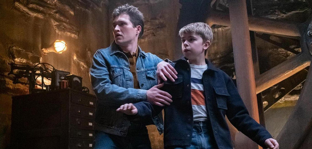 Trailer Από Την Δεύτερη Σεζόν Του "The Hardy Boys"