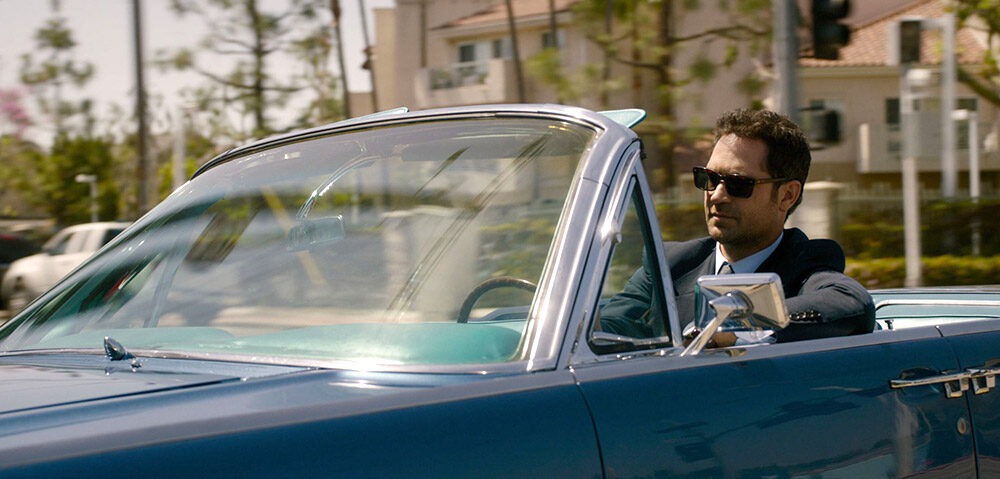 Πρώτο Trailer Από Το "The Lincoln Lawyer" Του Netflix