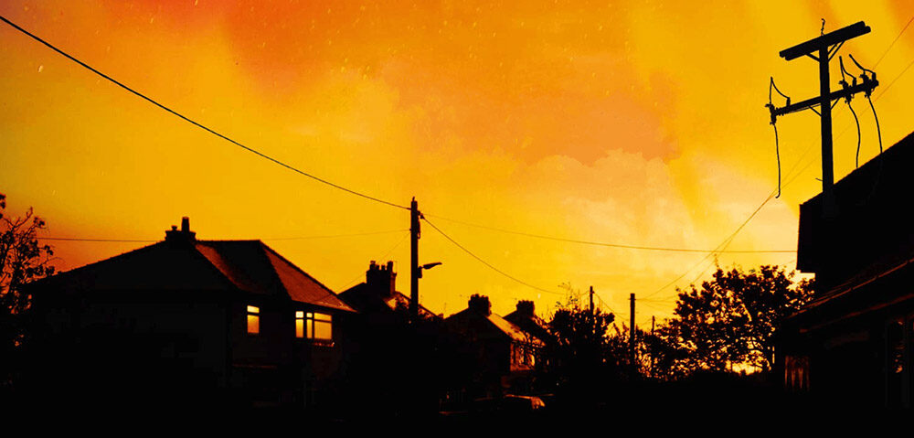 Το Netflix Ετοιμάζει Το "Aurora"