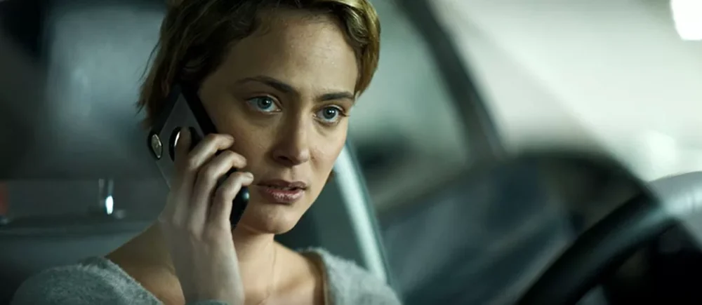 Trailer Από Το Δραματικό Θρίλερ "Blast"