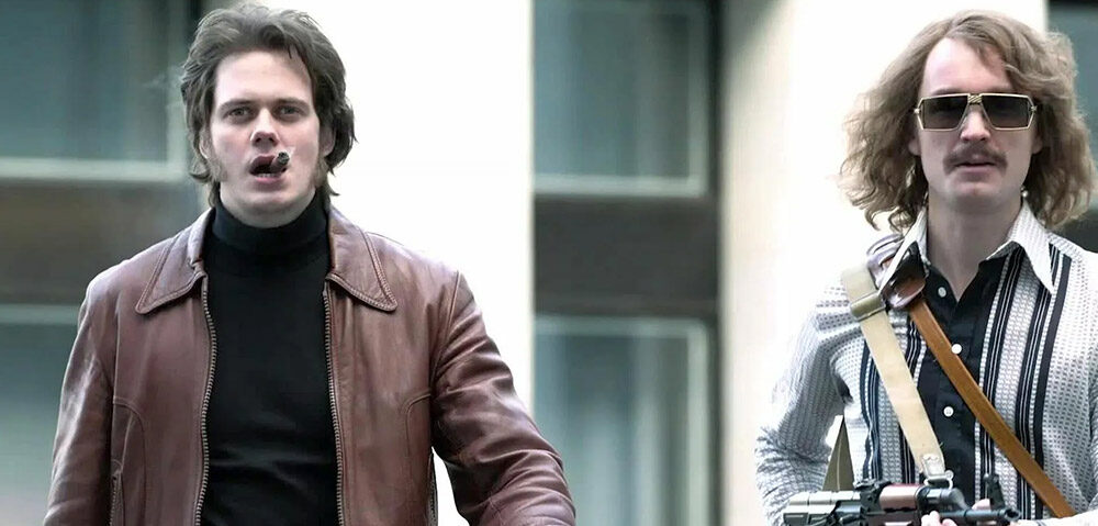 Trailer Από Την Μίνι Σειρά "Clark" Του Netflix