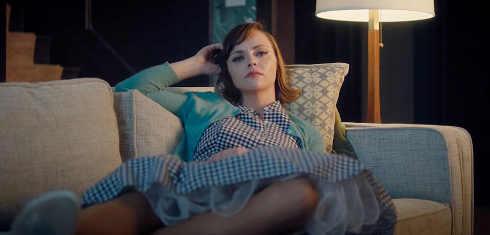 Trailer Από Το Θρίλερ Τρόμου "Monstrous"