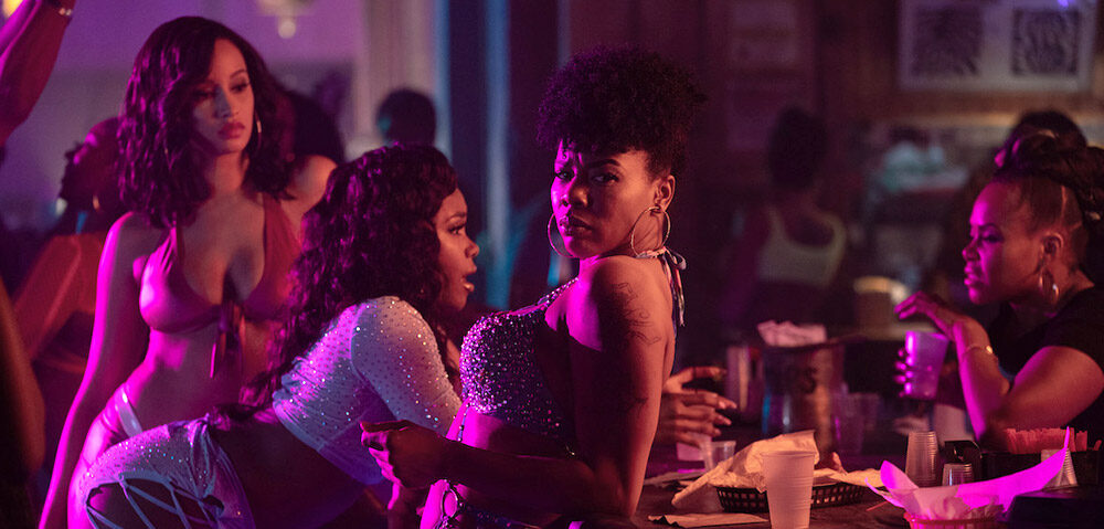 Trailer Από Την Δεύτερη Σεζόν Του "P-Valley"