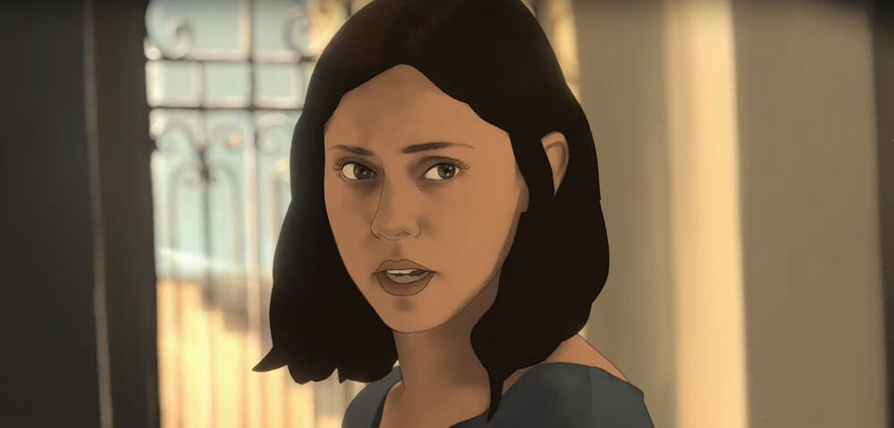 Trailer Απο Την Δεύτερη Σεζόν Του "Undone"