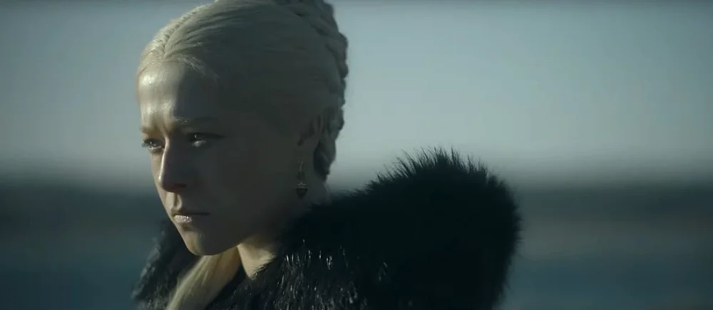 Νέο Trailer Από Το "House of the Dragon"