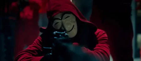 Trailer Από Το "Money Heist Korea"