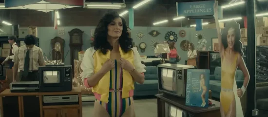 Trailer Από Την Δεύτερη Σεζόν Του "Physical"