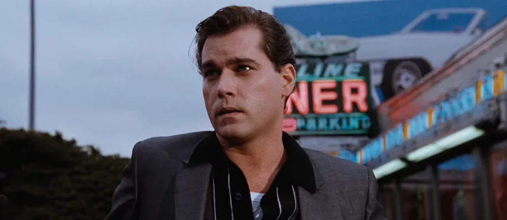 Ray Liotta 1954 - 2022