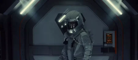 Πρώτο Trailer Από Το Sci-Fi "Rubikon"
