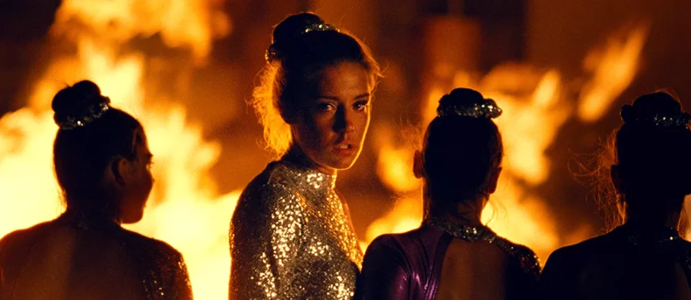 Trailer Από Το Δραματικό "The Five Devils"