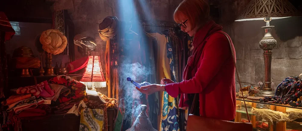 Πρώτο Trailer Από Το "Three Thousand Years Of Longing"