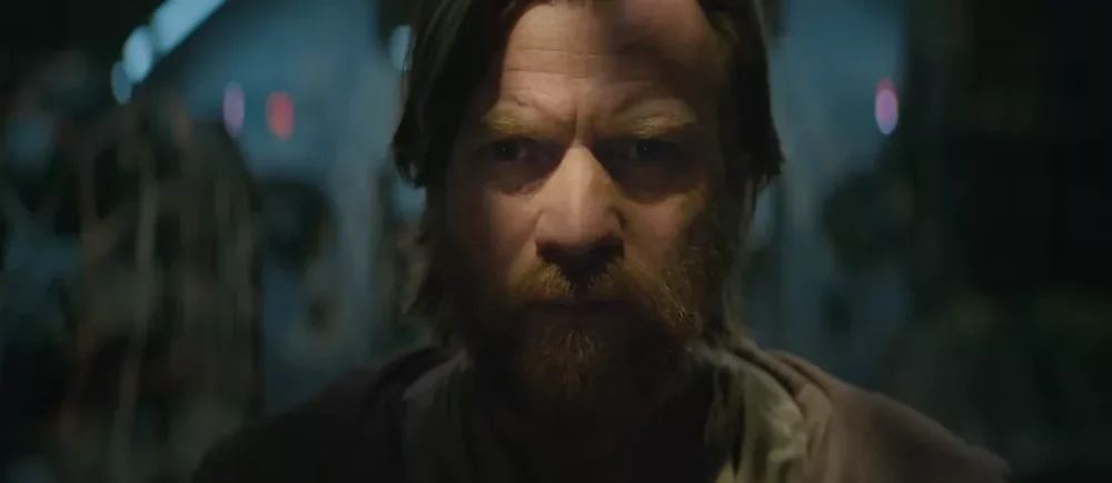 Νέο Trailer Από Το "Obi-Wan Kenobi"