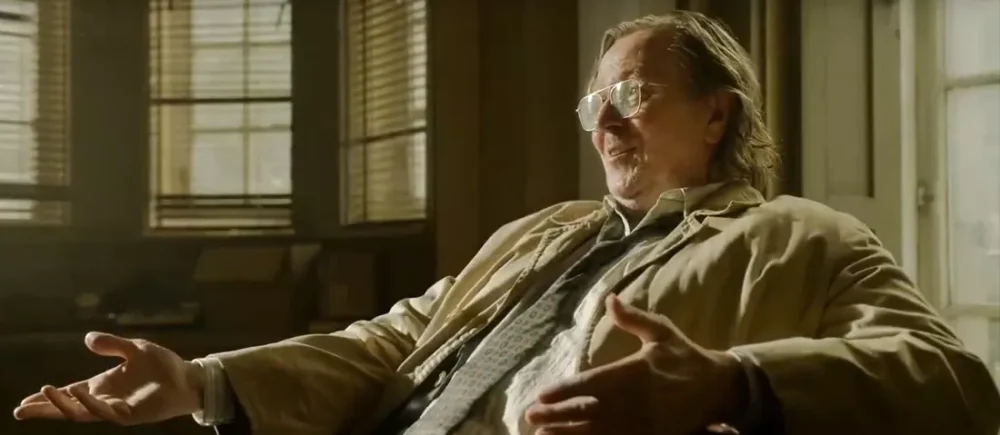 Trailer Από Την Δεύτερη Σεζόν Του "Slow Horses"