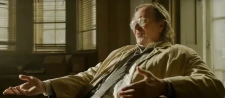 Trailer Από Την Δεύτερη Σεζόν Του "Slow Horses"