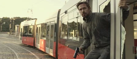 Trailer Από Το "The Gray Man" Του Netflix