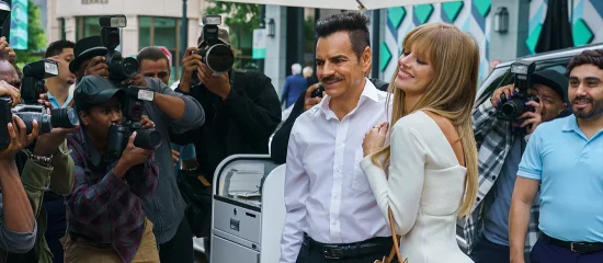 Πρώτο Trailer Από Το “The Valet” Πρώτο Trailer Από Το "The Valet"