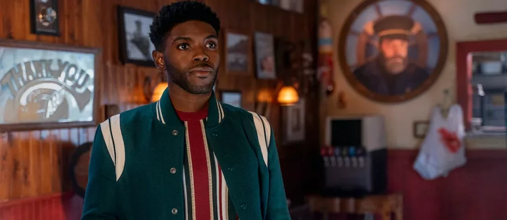 Trailer Από Την Νέα Σειρά "Tom Swift"