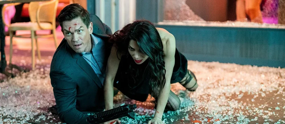 Πρώτο Trailer Από Την Νέα Σειρά "True Lies"