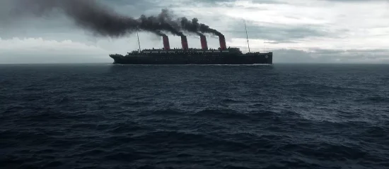 Πρώτο Teaser-Trailer Από Το "1899" Του Netflix