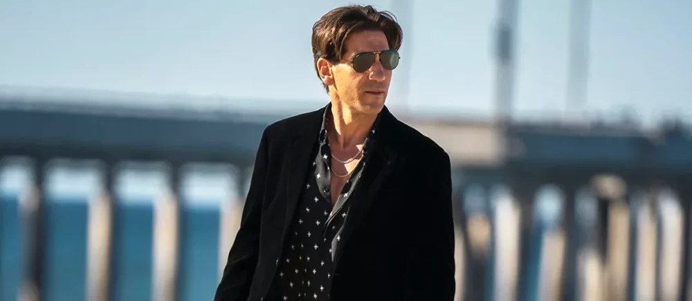 Trailer Από Την Νέα Σειρά "American Gigolo"