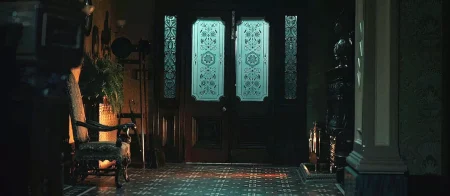 Πρώτο Teaser Από Το "Cabinet of Curiosities"